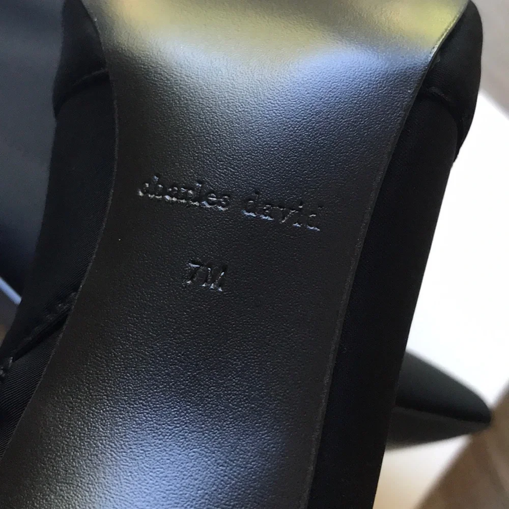 Charles David Pride Pointed Toe Bootie